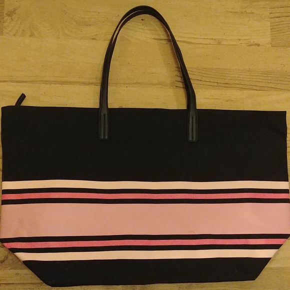 Victoria's Secret Tote Bag - Picture 3 of 7